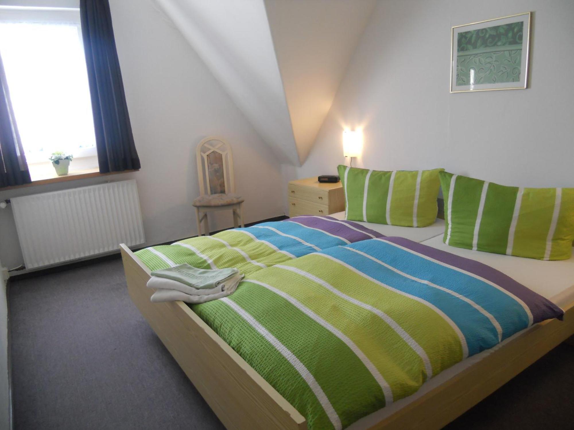 Pension Am Lieserpfad Manderscheid Room photo